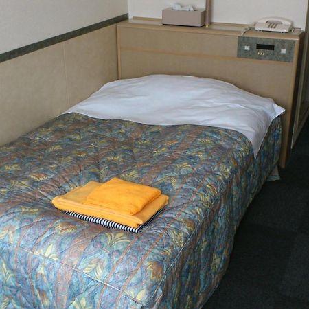 Business Hotel Motonakano Tomakomai Esterno foto