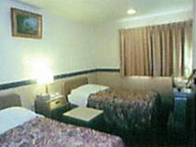 Business Hotel Motonakano Tomakomai Esterno foto